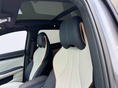 BYD Song Plus New Energy Glory Edition EV 520km Deluxe - ფოტო 19