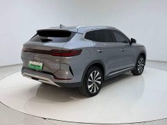 BYD Song Plus New Energy Glory Edition EV 520km Deluxe - ფოტო 2