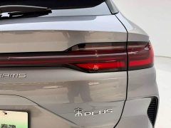 BYD Song Plus New Energy Glory Edition EV 520km Deluxe - ფოტო 5