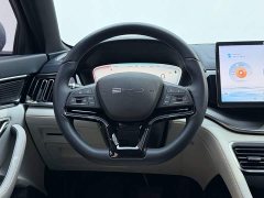 BYD Song Plus New Energy Glory Edition EV 520km Deluxe - ფოტო 9