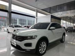 Toyota T-ROC Tanyue 2022 280TSI DSG FWD Elite Plus - ფოტო 1