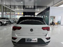 Toyota T-ROC Tanyue 2022 280TSI DSG FWD Elite Plus - ფოტო 4