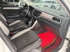 Toyota T-ROC Tanyue 2022 280TSI DSG FWD Elite Plus - ფოტო 7