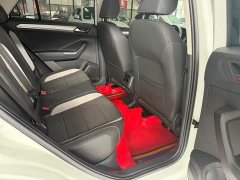 Toyota T-ROC Tanyue 2022 280TSI DSG FWD Elite Plus - ფოტო 8