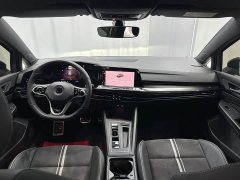 Volkswagen Golf Facelift 280TSI DSG R-Line Lite - ფოტო 14