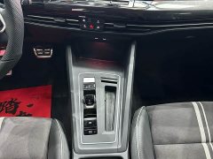 Volkswagen Golf Facelift 280TSI DSG R-Line Lite - ფოტო 15