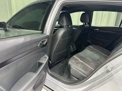 Volkswagen Golf Facelift 280TSI DSG R-Line Lite - ფოტო 16