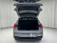 Volkswagen Golf Facelift 280TSI DSG R-Line Lite - ფოტო 17