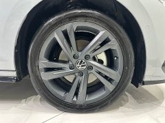 Volkswagen Golf Facelift 280TSI DSG R-Line Lite - ფოტო 19