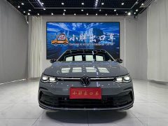 Volkswagen Golf Facelift 280TSI DSG R-Line Lite - ფოტო 2
