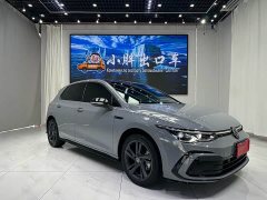 Volkswagen Golf Facelift 280TSI DSG R-Line Lite - ფოტო 3