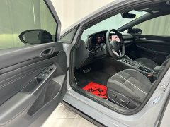 Volkswagen Golf Facelift 280TSI DSG R-Line Lite - ფოტო 7