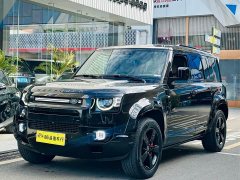 Land Rover Defender 110 3.0T P400 X-Dynamic HSE - ფოტო 1