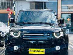 Land Rover Defender 110 3.0T P400 X-Dynamic HSE - ფოტო 2