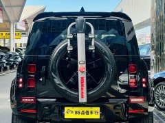 Land Rover Defender 110 3.0T P400 X-Dynamic HSE - ფოტო 3