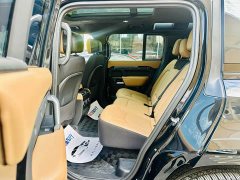 Land Rover Defender 110 3.0T P400 X-Dynamic HSE - ფოტო 7
