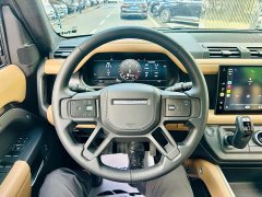 Land Rover Defender 110 3.0T P400 X-Dynamic HSE - ფოტო 8