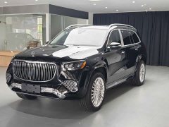 Mercedes-Benz Maybach GLS 450 - ფოტო 1