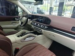Mercedes-Benz Maybach GLS 450 - ფოტო 11