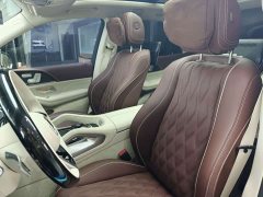 Mercedes-Benz Maybach GLS 450 - ფოტო 14