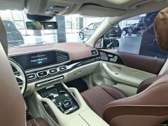 Mercedes-Benz Maybach GLS 450 - ფოტო 15