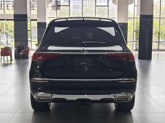 Mercedes-Benz Maybach GLS 450 - ფოტო 5