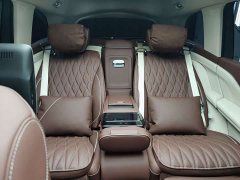 Mercedes-Benz Maybach GLS 450 - ფოტო 7