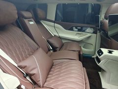 Mercedes-Benz Maybach GLS 450 - ფოტო 9