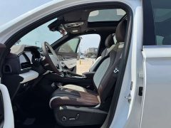 Geely Xingyue L 2021 2.0TD DCT EVO FWD Luxury - ფოტო 12