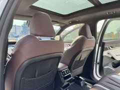 Geely Xingyue L 2021 2.0TD DCT EVO FWD Luxury - ფოტო 15