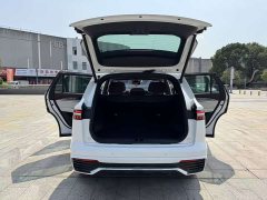 Geely Xingyue L 2021 2.0TD DCT EVO FWD Luxury - ფოტო 18