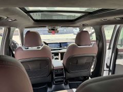 Geely Xingyue L 2021 2.0TD DCT EVO FWD Luxury - ფოტო 19