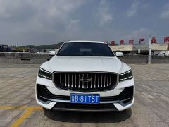 Geely Xingyue L 2021 2.0TD DCT EVO FWD Luxury - ფოტო 2