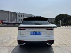 Geely Xingyue L 2021 2.0TD DCT EVO FWD Luxury - ფოტო 5