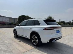 Geely Xingyue L 2021 2.0TD DCT EVO FWD Luxury - ფოტო 6