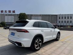 Geely Xingyue L 2021 2.0TD DCT EVO FWD Luxury - ფოტო 7