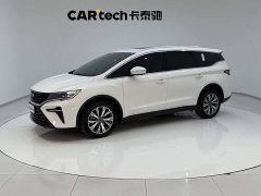Geely Jiaji 2023 Jiaji L 1.5TD DCT Luxury - ფოტო 1