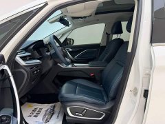 Geely Jiaji 2023 Jiaji L 1.5TD DCT Luxury - ფოტო 11