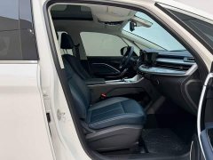 Geely Jiaji 2023 Jiaji L 1.5TD DCT Luxury - ფოტო 12