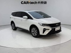 Geely Jiaji 2023 Jiaji L 1.5TD DCT Luxury - ფოტო 2