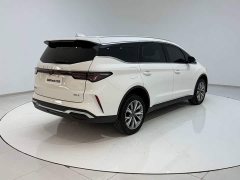 Geely Jiaji 2023 Jiaji L 1.5TD DCT Luxury - ფოტო 20