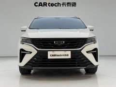 Geely Jiaji 2023 Jiaji L 1.5TD DCT Luxury - ფოტო 3