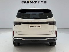 Geely Jiaji 2023 Jiaji L 1.5TD DCT Luxury - ფოტო 6