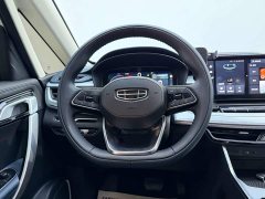Geely Jiaji 2023 Jiaji L 1.5TD DCT Luxury - ფოტო 8