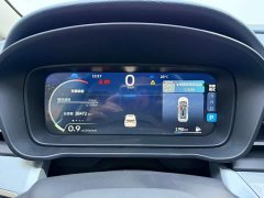 Geely Jiaji 2023 Jiaji L 1.5TD DCT Luxury - ფოტო 9