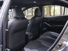 Subaru WRX 2024 2.4T Manual EyeSight - ფოტო 10