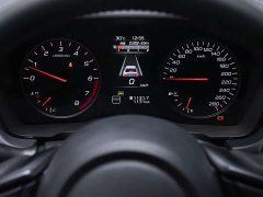 Subaru WRX 2024 2.4T Manual EyeSight - ფოტო 12