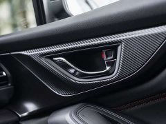 Subaru WRX 2024 2.4T Manual EyeSight - ფოტო 13
