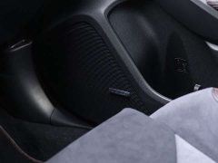 Subaru WRX 2024 2.4T Manual EyeSight - ფოტო 14