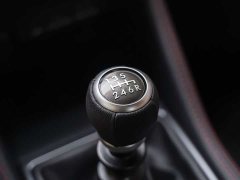 Subaru WRX 2024 2.4T Manual EyeSight - ფოტო 16